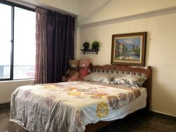 International Plaza (D2), Apartment #480127311